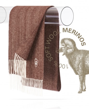 Шарф Унисекс FHs.W220_VN-2298/24.VIN